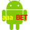 Aplicativo aaa bet para Android