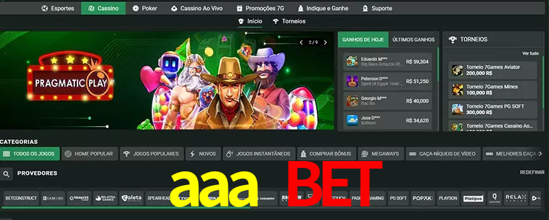 cassino aaa bet